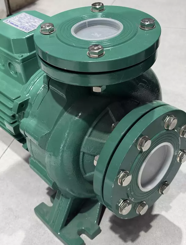 4 800 000 сум Центробежный насос АСТ 65-125 5.5 кВт