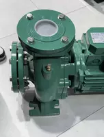 Центробежный насос АСТ 65-125 5.5 кВт Только в розницу