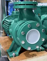 Центробежный насос AST 80-160 / 11 кВт - 9 000 000 сум