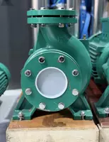 9 000 000 сум Центробежный насос AST 80-160 / 11 кВт