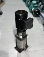 Многоступенчатый насос лёгкий BL2-11S