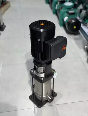 Ko‘p bosqichli yengil nasos BL2-11S