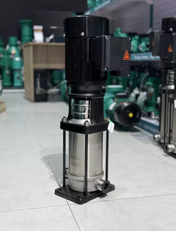 Многоступенчатый насос лёгкий BL2-11S - 4 600 000 сум