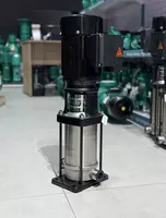 Многоступенчатый насос лёгкий BL2-11S - 4 600 000 сум