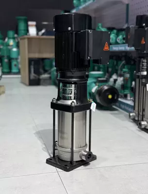 Ko‘p bosqichli yengil nasos BL2-11S - 4 600 000 so'm / dona