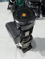 4 600 000 сум Многоступенчатый насос лёгкий BL2-11S