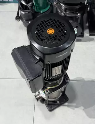 4 600 000 so'm / dona Ko‘p bosqichli yengil nasos BL2-11S