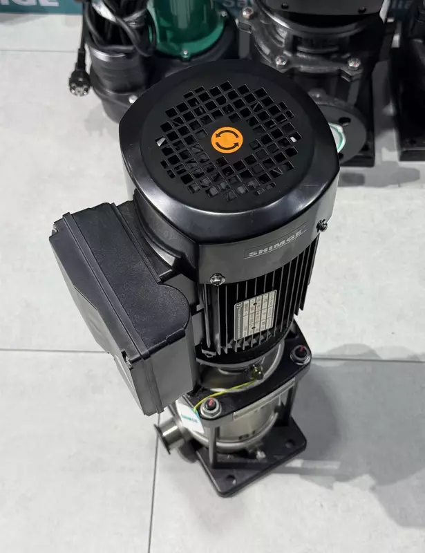 4 600 000 сум Многоступенчатый насос лёгкий BL2-11S