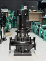 Циркуляционный насос TB65-15/ 2.2 кВт