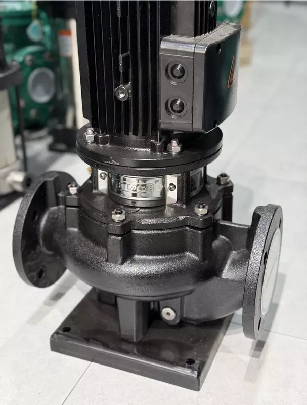 Циркуляционный насос TB65-15/ 2.2 кВт - 4 800 000 сум