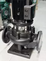 Циркуляционный насос TB65-15/ 2.2 кВт - 4 800 000 сум