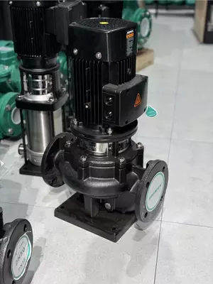 TB65-15 aylanuvchi nasos