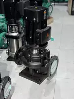 Циркуляционный насос TB65-15/ 2.2 кВт Только в розницу