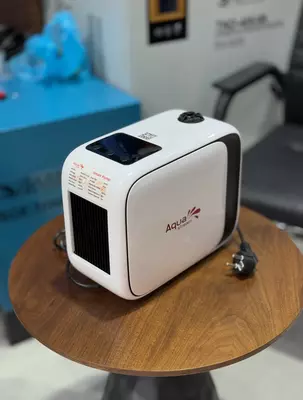 Chastotali shovqinsiz SMART nasos SMART 1.5-20