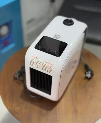 1 850 000 so'm / dona Chastotali shovqinsiz SMART nasos SMART 1.5-20