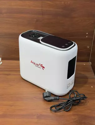 Частотный бесшумный УМНЫЙ насос SMART 1-20