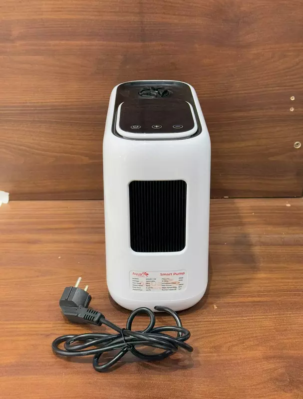 1 650 000 so'm Chastotali shovqinsiz AQLLI nasos SMART 1-20