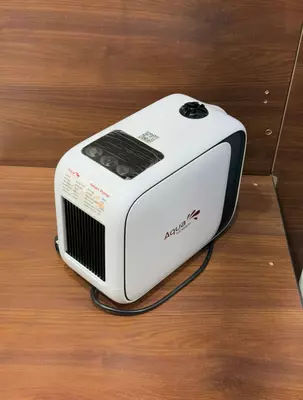 Tezlikni boshqaradigan shovqinsiz SMART nasos SMART 1.5-30