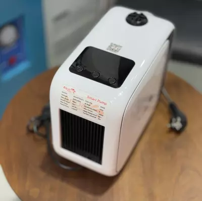 1 820 000 сум / шт Частотный бесшумный СМАРТ насос SMART 2-20