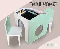 MINI DOM - 1 315 955.3 so'm