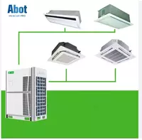 VRF система Chigo