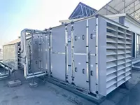  Вентиляционное Оборудование НЗВЗ - 