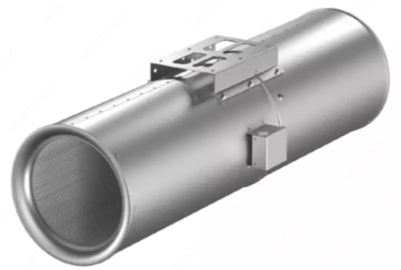  Вентиляционное Оборудование НЗВЗ Climatic Group