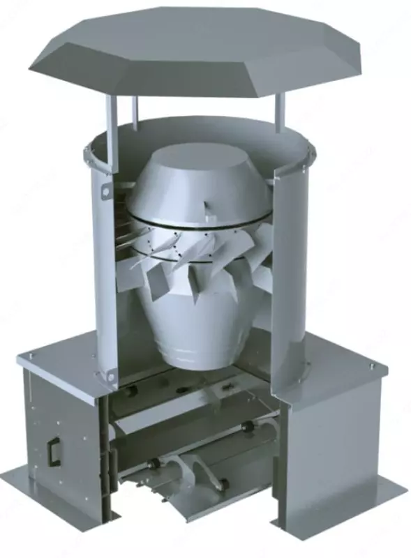  Climatic Group - Вентиляционное Оборудование НЗВЗ