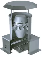  Climatic Group - Вентиляционное Оборудование НЗВЗ