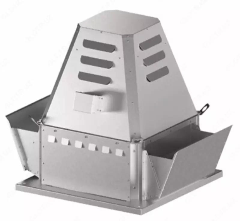  Вентиляционное Оборудование НЗВЗ Вентиляционные оборудования