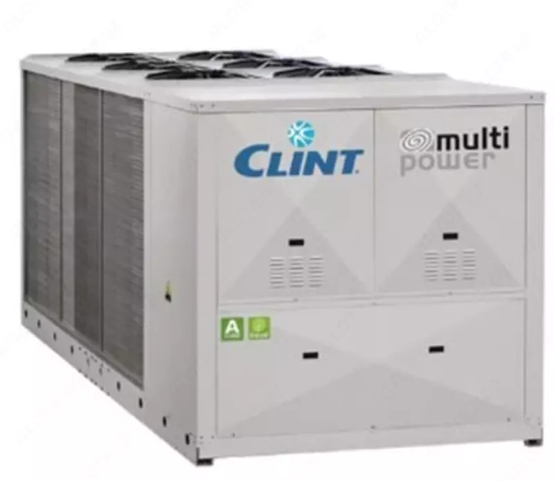 Чиллер Clint