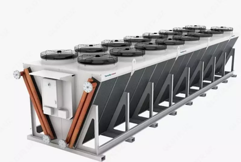  Чиллер Clint Оптом и розница