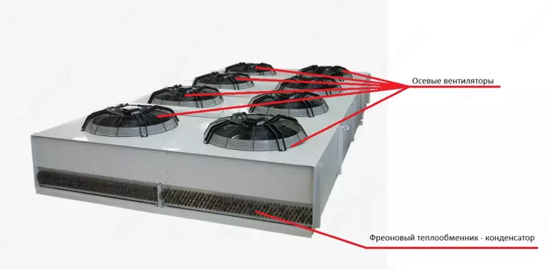  Чиллер Clint - Чиллеры