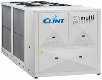  Чиллер Clint Чиллеры