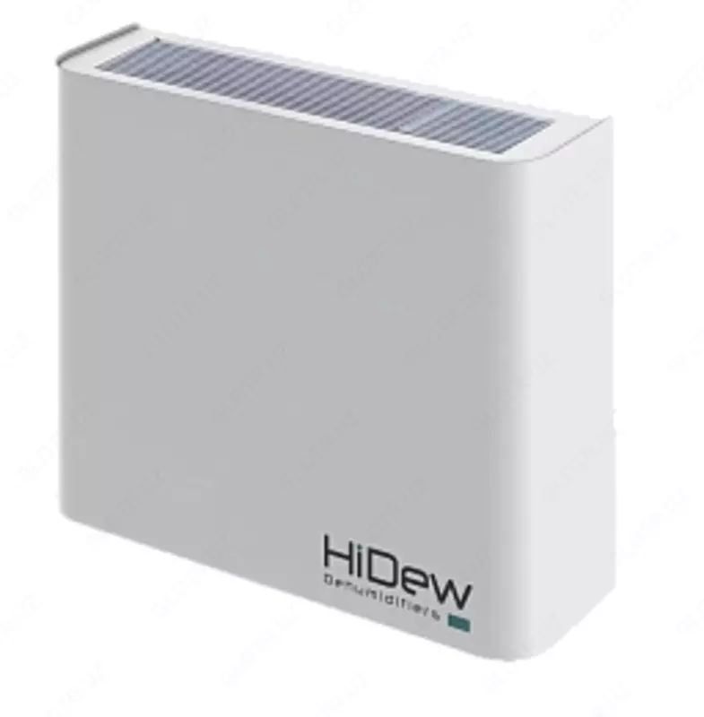 Осушители для бассейнов HiDew