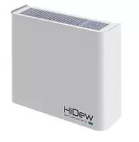 Осушители для бассейнов HiDew