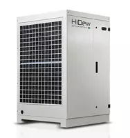  Осушители для бассейнов HiDew Climatic Group