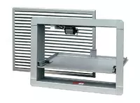 Противопожарные клапана Корф