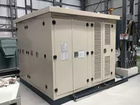 Комплектные трансформаторные подстанции ГКТП