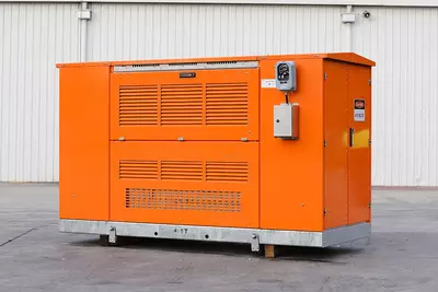 Цена по запросу Комплектные трансформаторные подстанции ГКТП