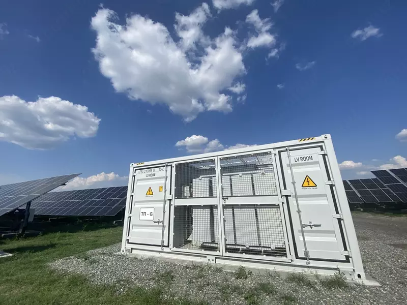 Комплектные трансформаторные подстанции ГКТП Оптом и розница