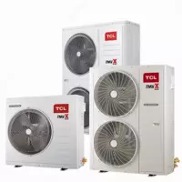 Кондиционеры бытовые и промышленные VRFи мультисплит