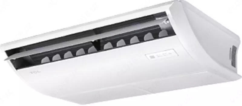   Кондиционеры бытовые и промышленные VRFи мультисплит