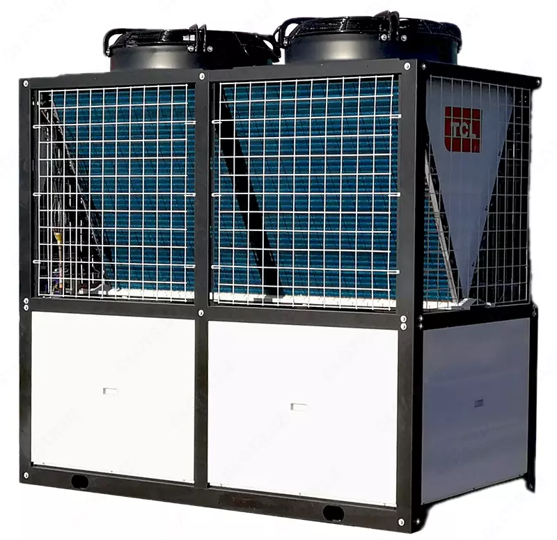  TCL & ВЕЗА - Кондиционеры бытовые и промышленные VRFи мультисплит