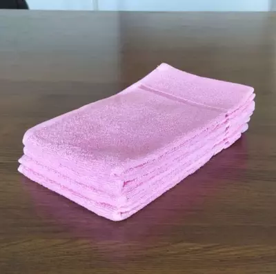 Махровые полотенца - Цена по запросу