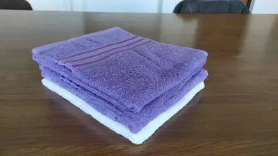 Цена по запросу Махровые полотенца