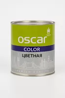 Эмаль Оскар 1л - от {0} сум