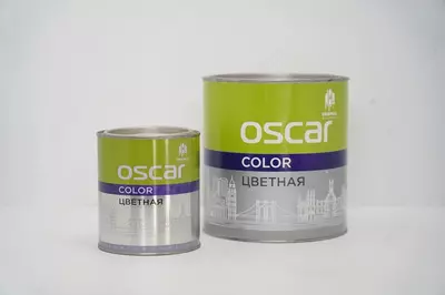 Эмаль Оскар 1л