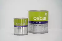Эмаль Оскар 1л