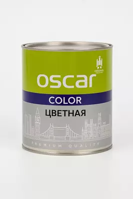 Эмаль Оскар 20л